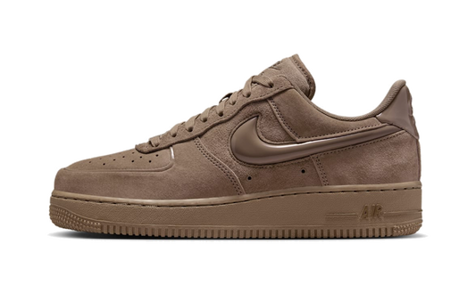 Nike Air Force 1 '07 Wmns Brown Mink HV4406 200