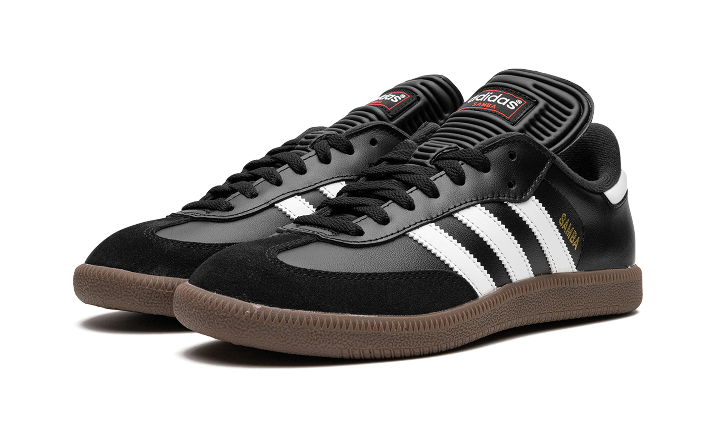 Adidas Samba Classic "Black" 034563