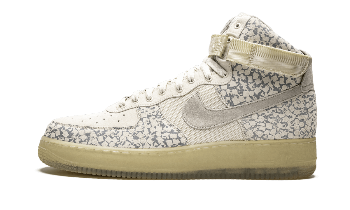 Nike Air Force 1 High PRM "Stash One Night Only" FA07 ND I8M