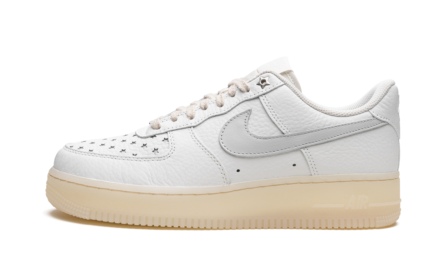 Nike AIR FORCE 1 LO WMNS Starry Night FD0793 100