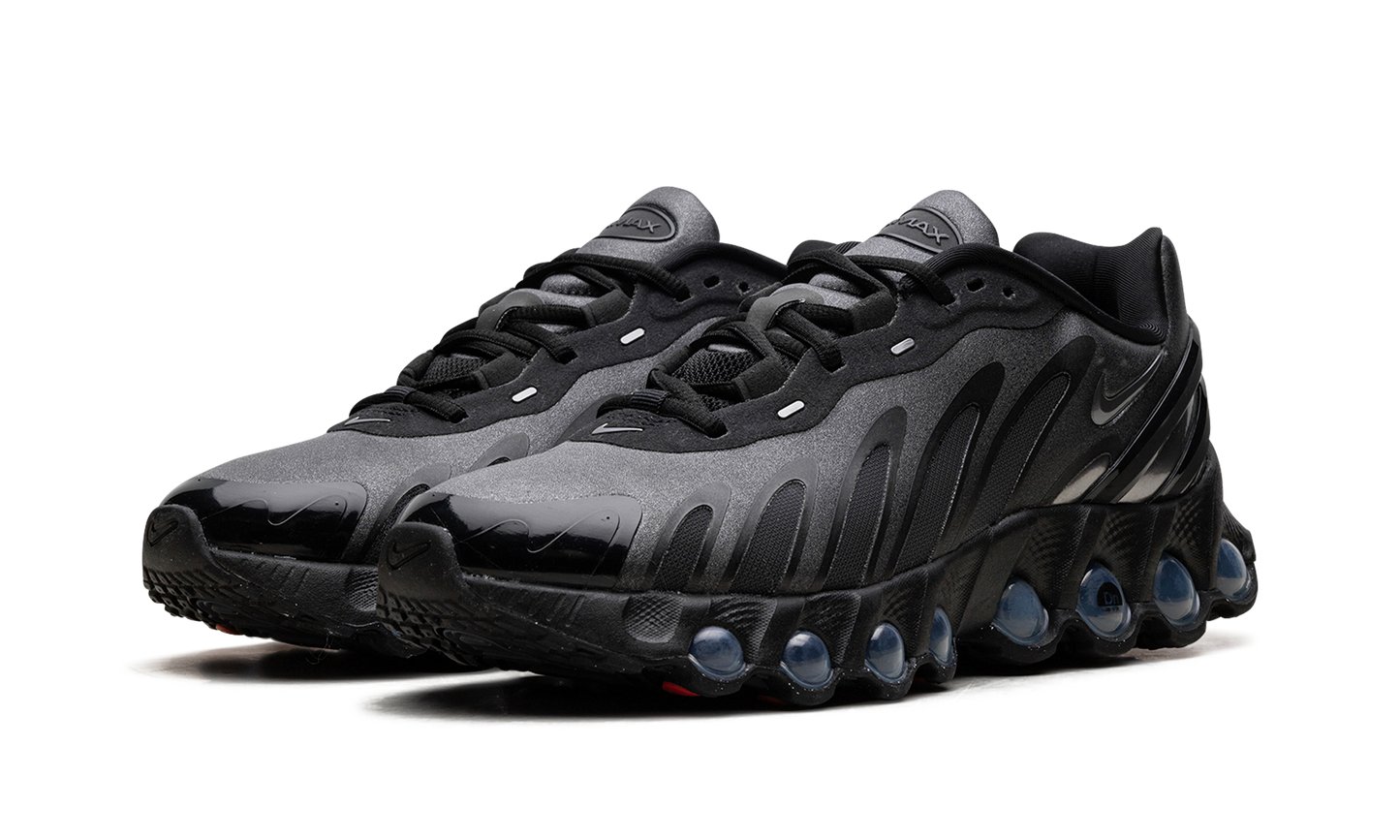 Nike Air Max Dn8 WMNS "Black Metallic Dark Grey" HF5509 002