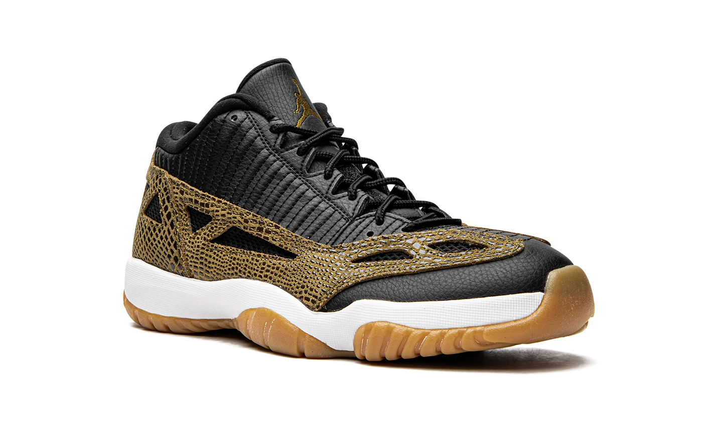Air Jordan 11 Retro Low Croc 306008 013