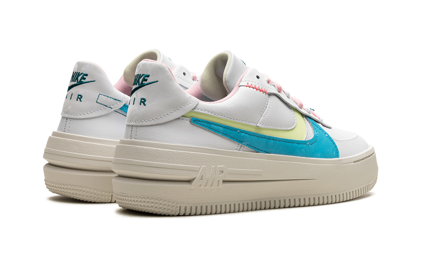 Nike AIR FORCE 1 PLT.AF.ORM WMNS Pastel DZ5197 100