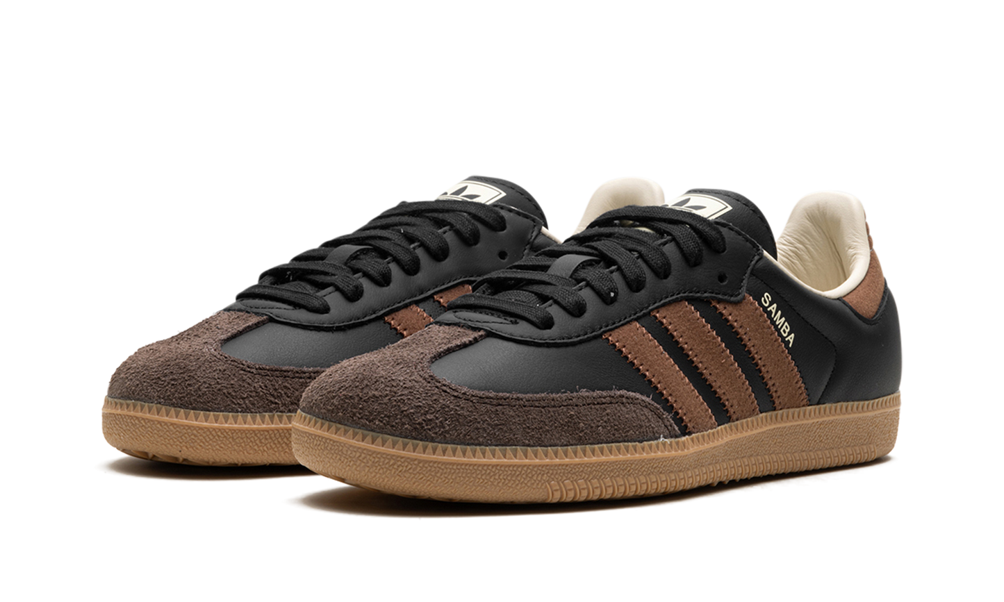 Adidas Samba OG "Brown" IE9123