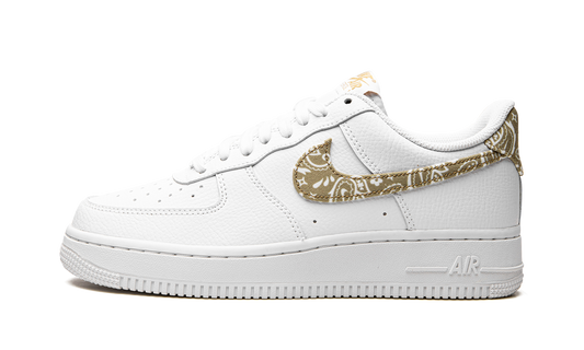 Nike AIR FORCE 1 '07 ESS MNS WMNS Barley Paisley DJ9942 101