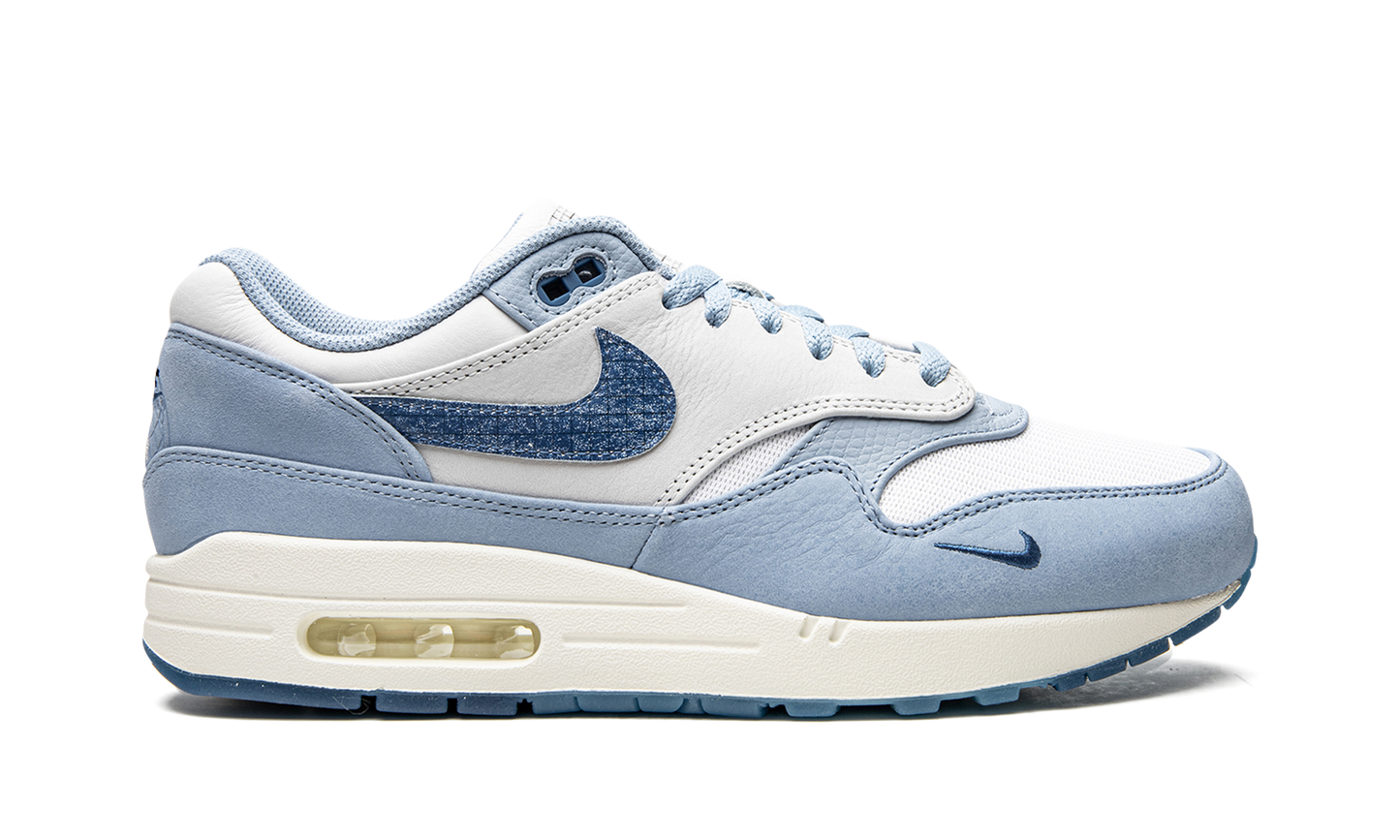Nike Air Max 1 "Blueprint" DR0448 100