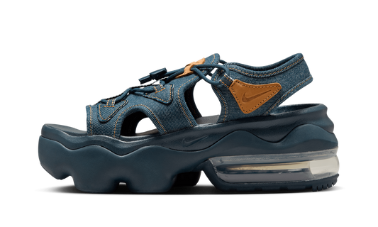 Nike Air Max Koko SE WMNS "Armory Navy Flax" HF1062 400