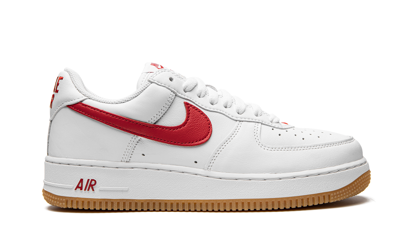 Nike Air Force 1 Low "Since â€?2" DJ3911 102