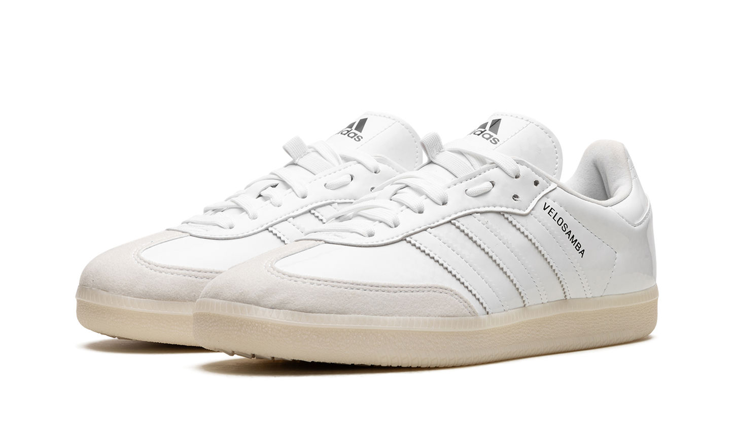 Adidas Velosamba Vegan "Cloud White" GX1672