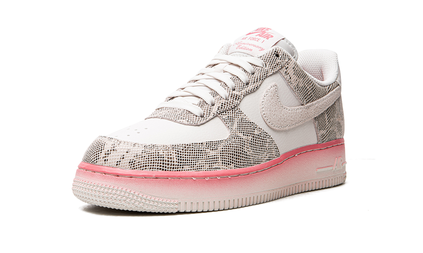 Nike AIR FORCE 1 LO MNS WMNS Our Force 1 Snakeskin DV1031 030