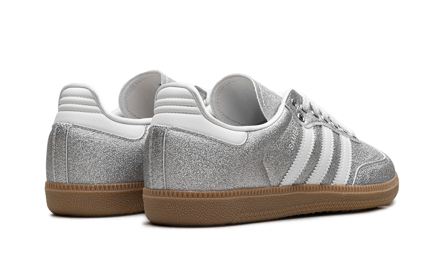 Adidas adidas Samba WMNS "Shine Silver Metallic" KI6264