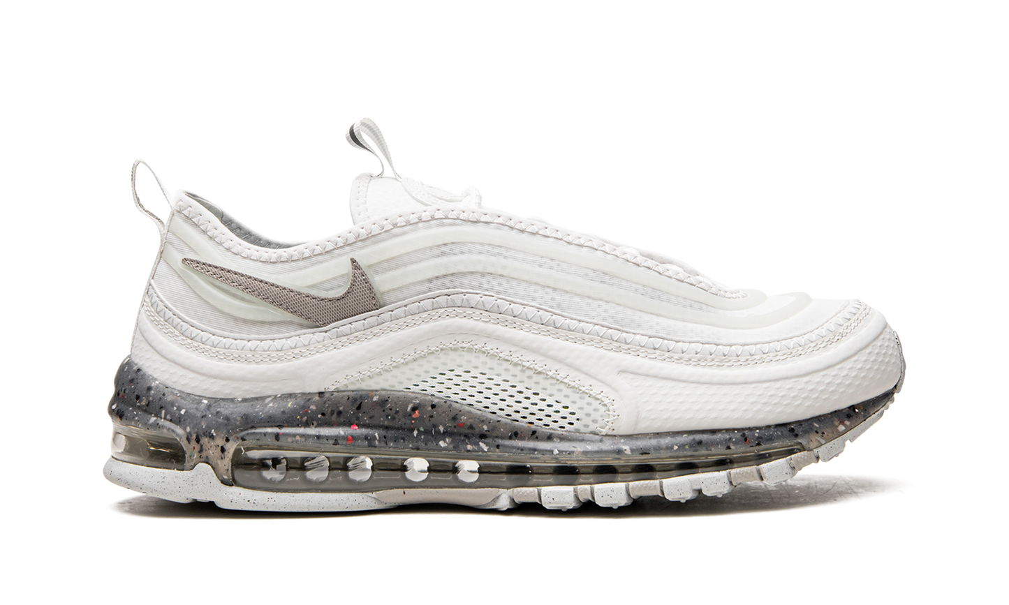 Nike Air Max 97 Terrascape "White / Light Iron Ore" DJ5019 100