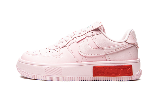 Nike AIR FORCE 1 LO FONTANKA MNS WMNS Foam Pink DA7024 600