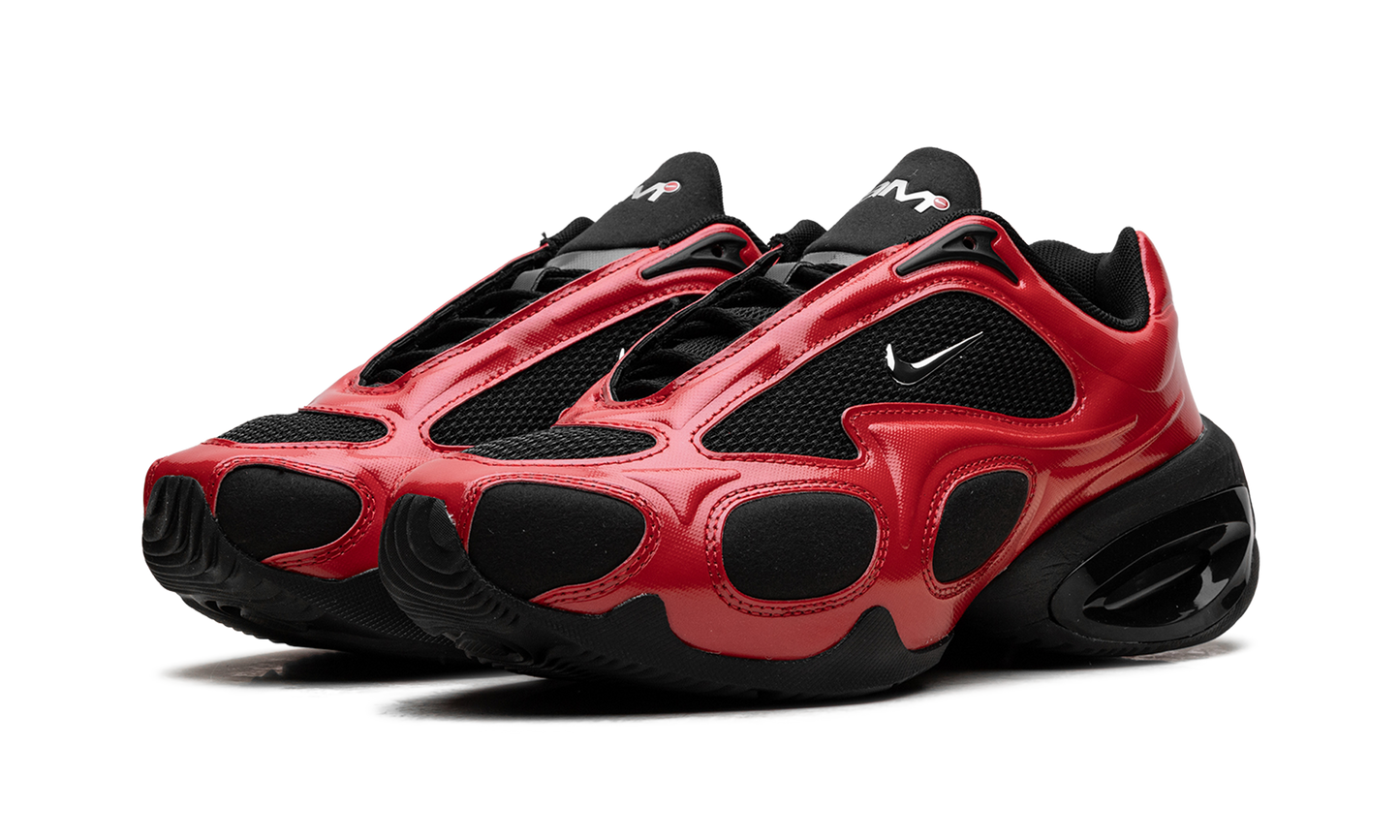 Nike Air Max Muse WMNS "University Red Black" FV1920 603