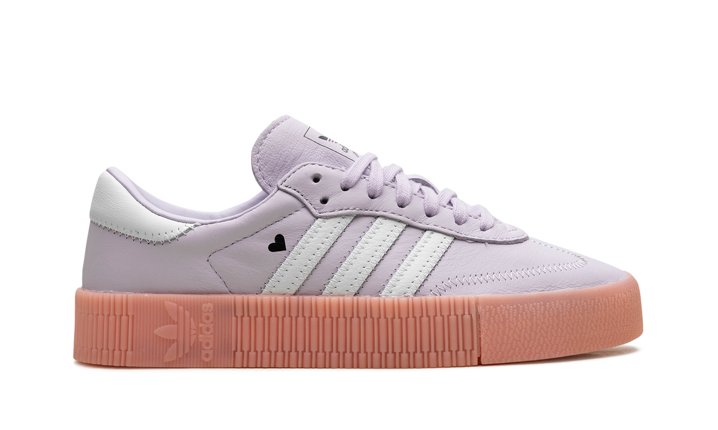 Adidas SAMBAROSE WMNS "Valentine's Day" EF4966