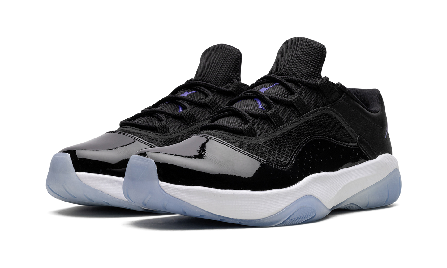 Air Jordan 11 CMFT Low Space Jam DX3731 001