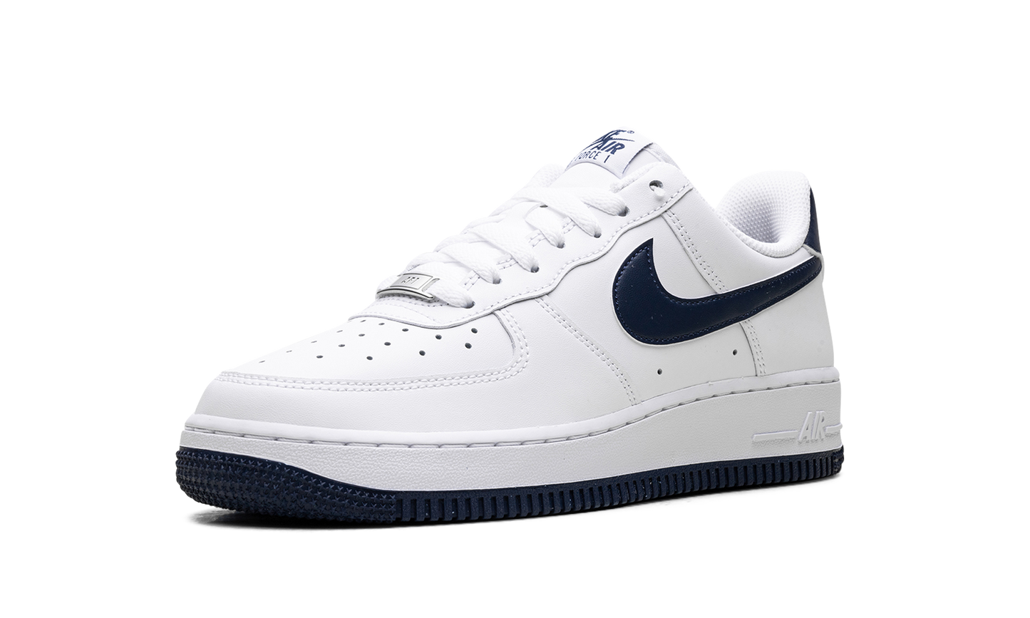 Nike Air Force 1 '07 "Navy" FJ4146-104