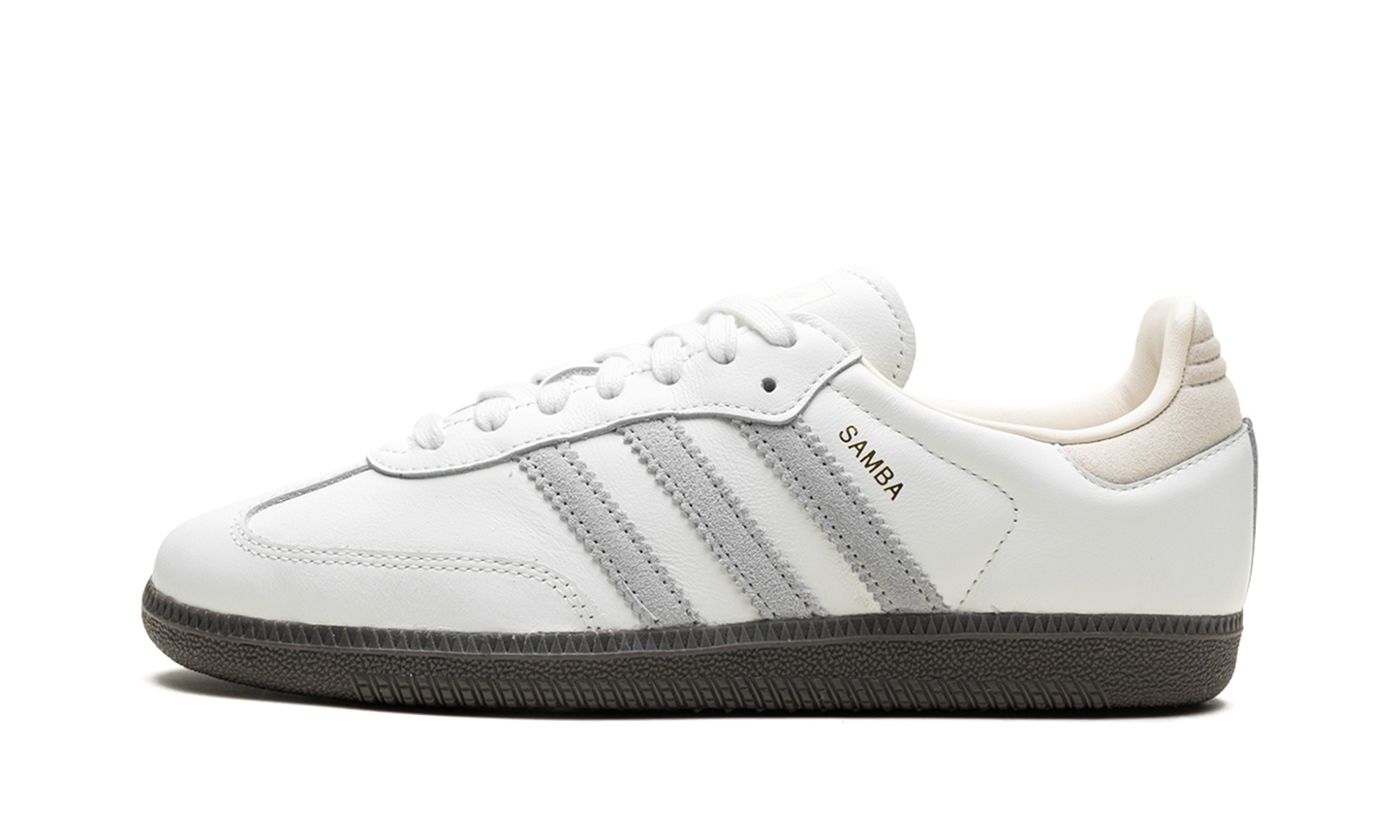 Adidas Samba OG "Cream White" IH4880