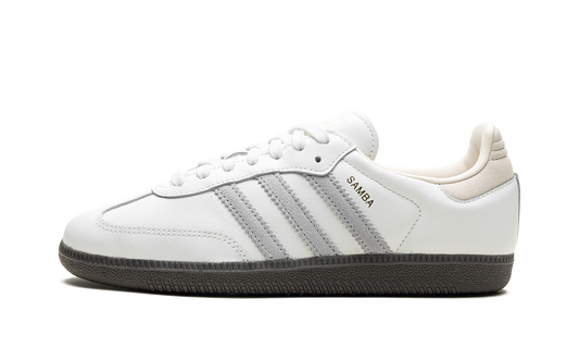 Adidas Samba OG "Cream White" IH4880