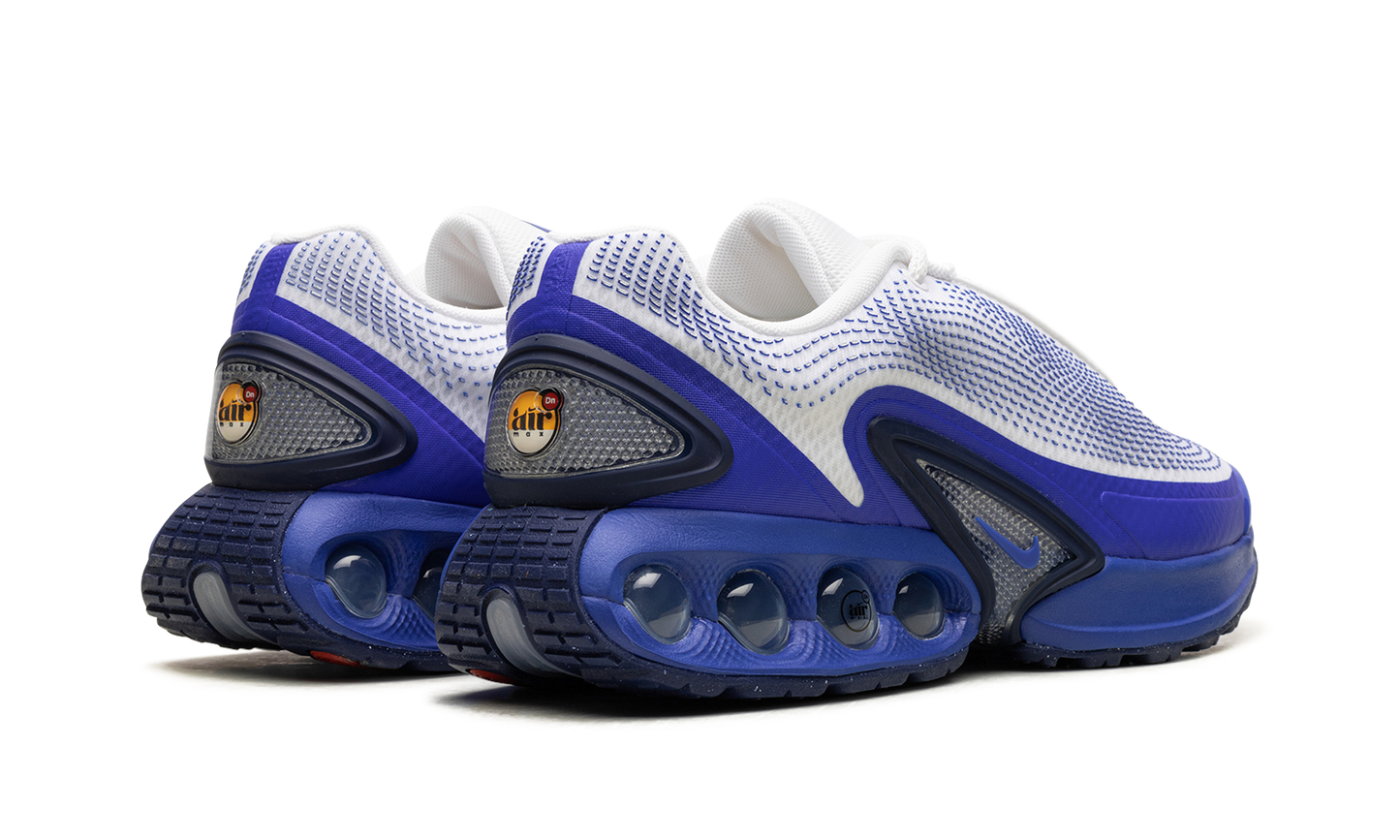 Nike Air Max Dn "White / Racer Blue" DV3337 102
