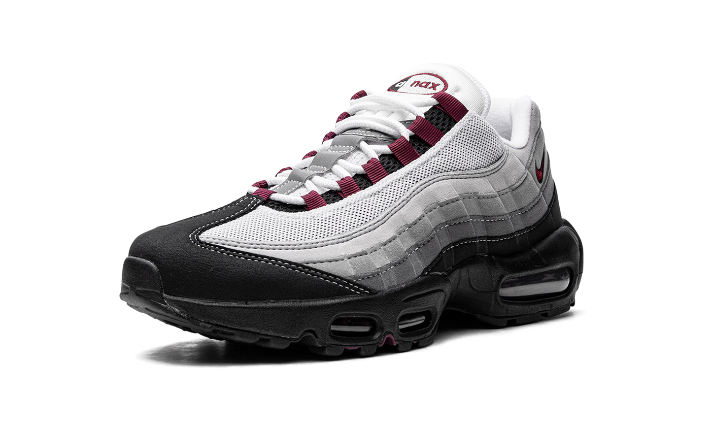 Nike Air Max OG 95 "Dark Beetroot" DQ9001 001