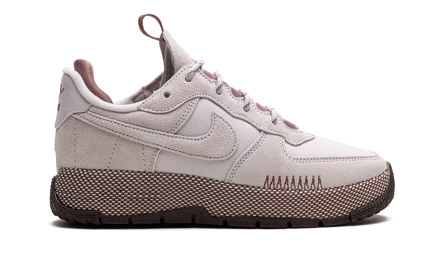 Nike AIR FORCE 1 LO ILD PLATINUM VIOLET WMNS Platinum Violet FB2348 003