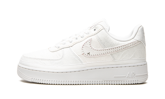 Nike AIR FORCE 1 LO LX WMNS Reveal CJ1650 101