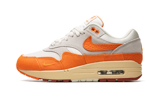 Nike AIR MAX 1 MNS WMNS "Magma Orange" DZ4709 001