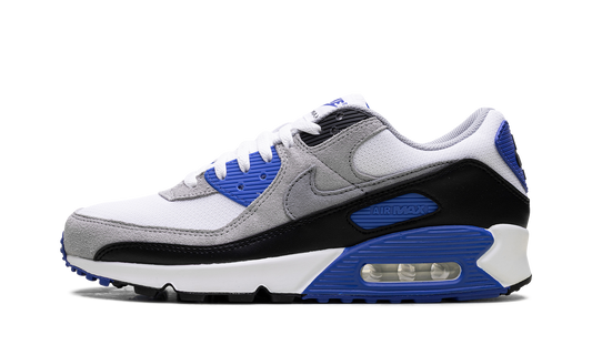 Nike Air Max 90 "Hyper Royal" DM0029 112