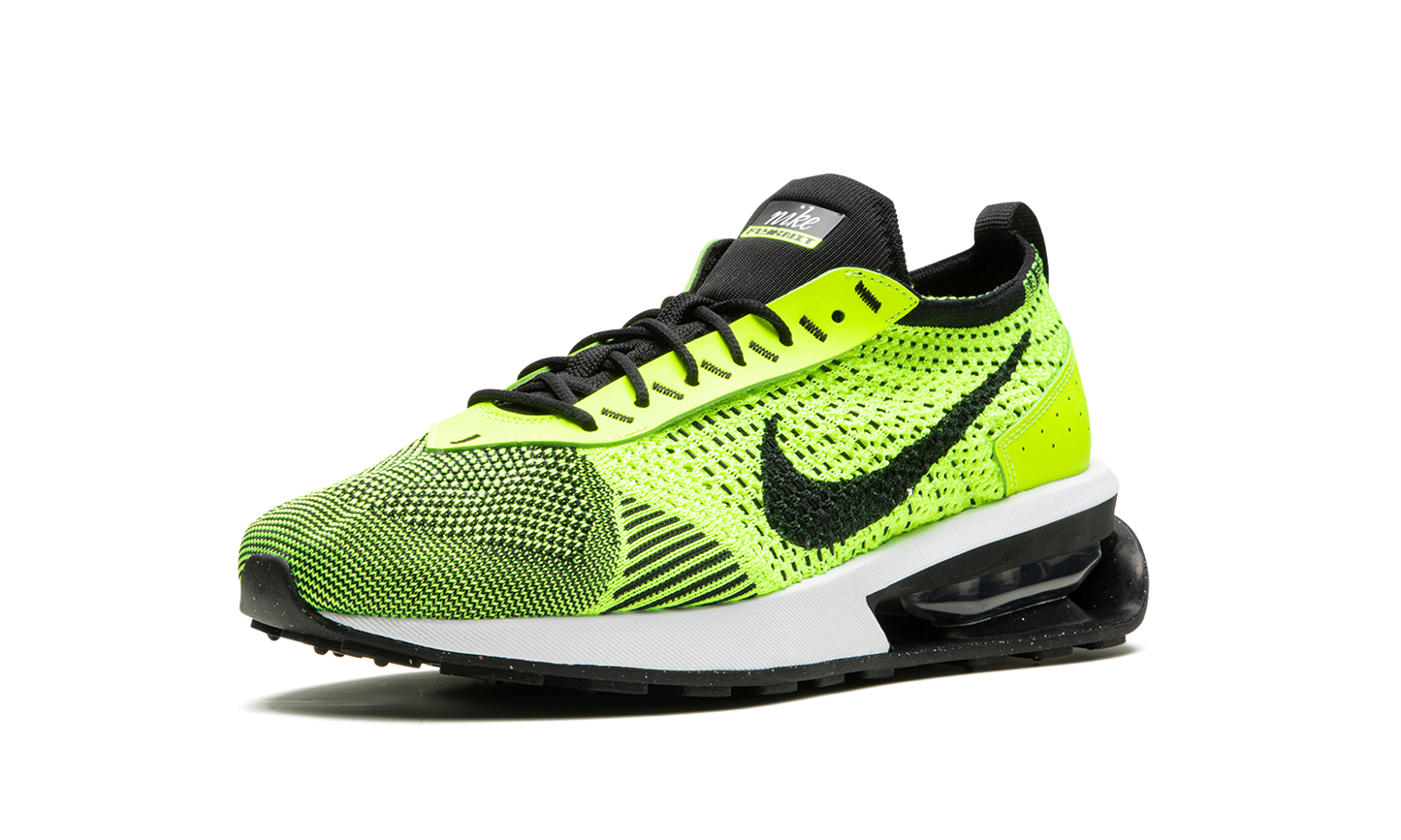 Nike Air Max Flyknit Racer "Volt" FD4610 700