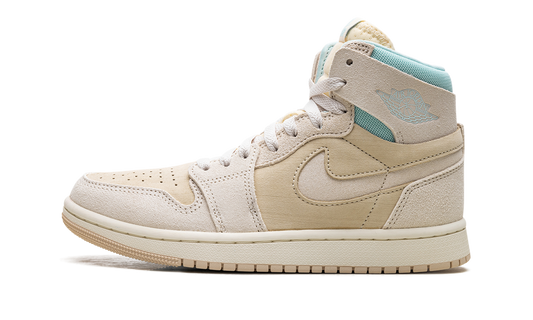 Air Jordan 1 WMNS Coconut Milk / Light Dew DV1305 101