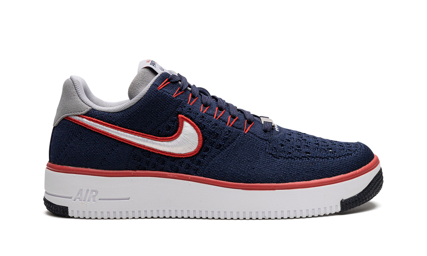 Nike Air Force 1 "Flyknit "RKK"" FD0495 400