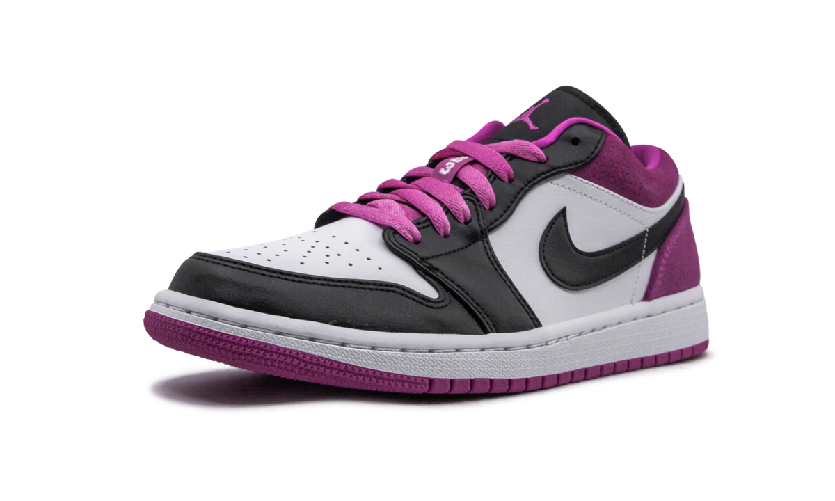 Air Jordan 1 Low SE Fuchsia CK3022 005