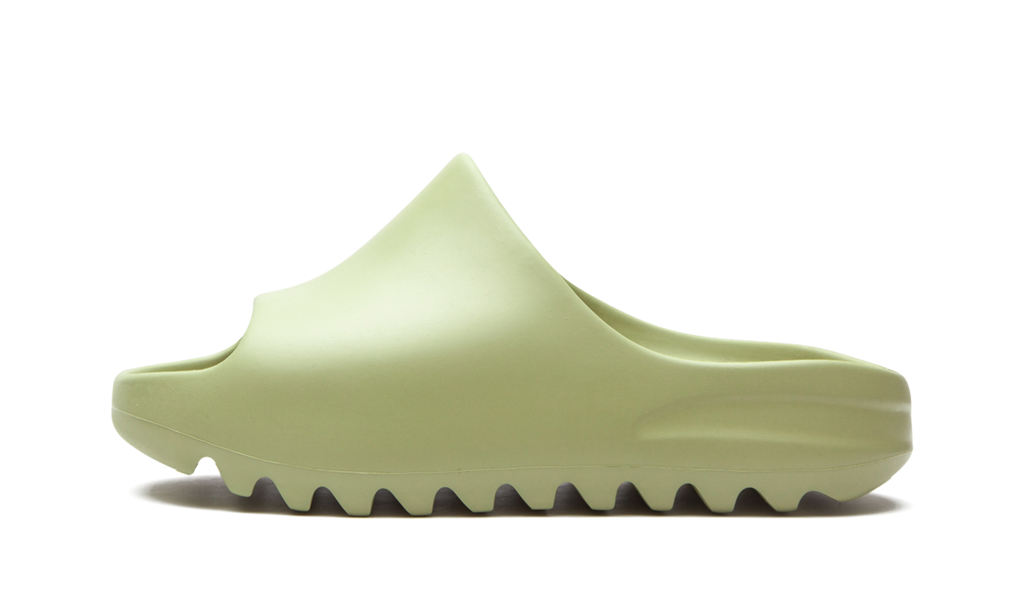 Yeezy Slide Kids "RESIN" FX0495