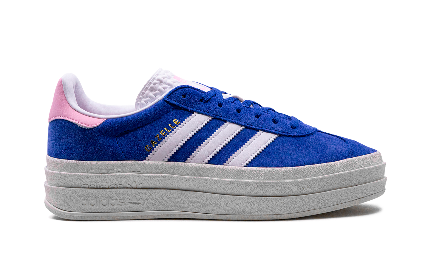 Adidas GAZELLE BOLD WMNS "True Pink" HQ6894
