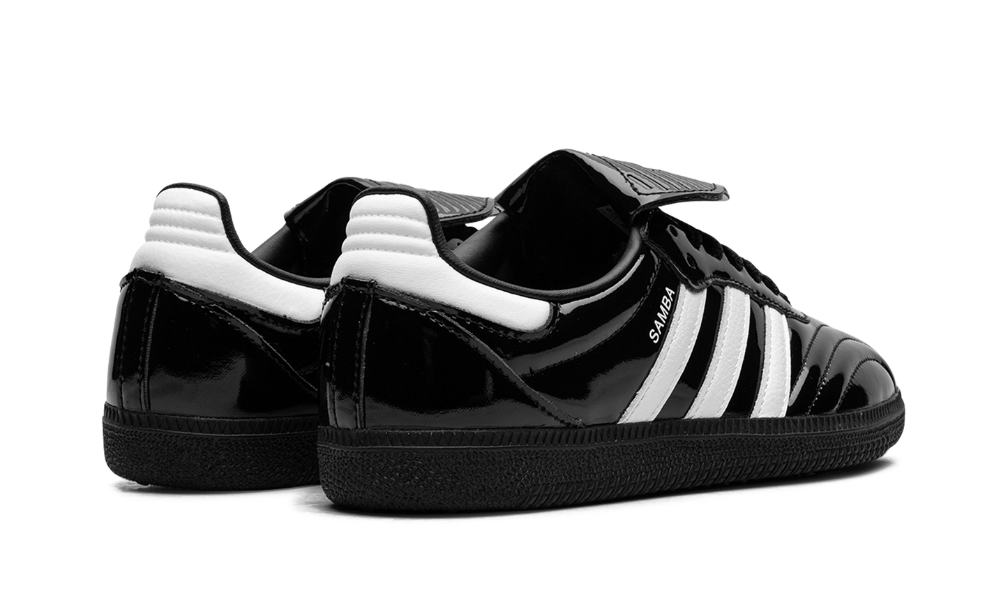 Adidas Samba LT WMNS "Black Patent Leather" JI2707