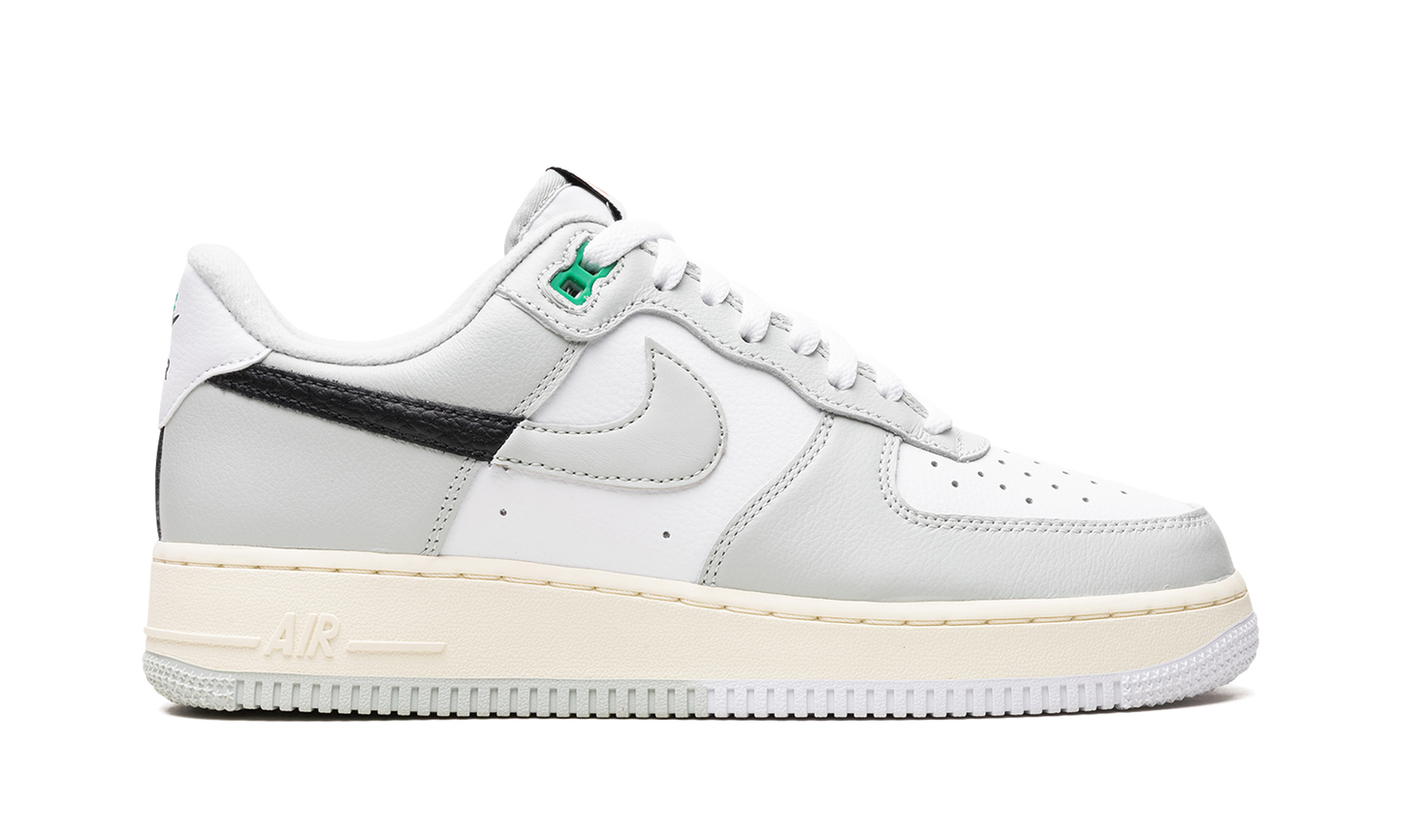 Nike Air Force 1 Low "Split - Light Silver" DZ2522 001