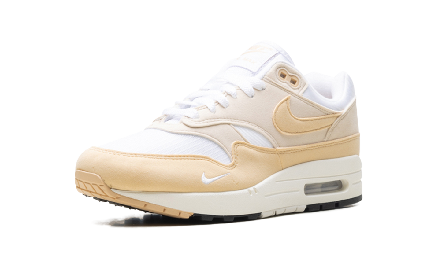 Nike Air Max 1 '87 WMNS "Light Orewood Brown" HF1194 100