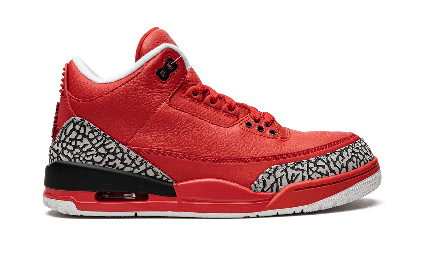 Air Jordan 3 Retro Grateful AJ3 770438
