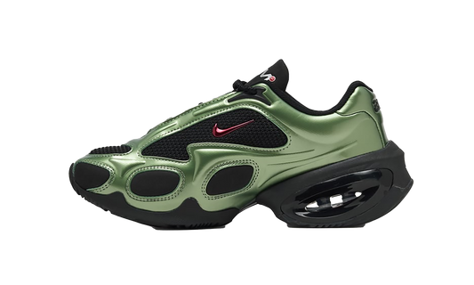 Nike Air Max Muse WMNS "Metallic Oil Green" FV1920 004