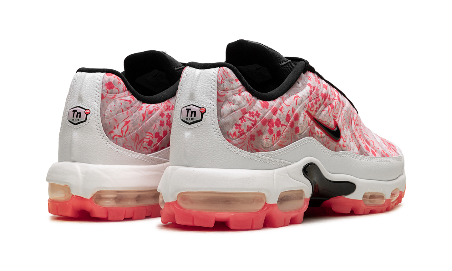 Nike Air Max Plus Golf "The Masters - Augusta Azaleas" HJ4512 100