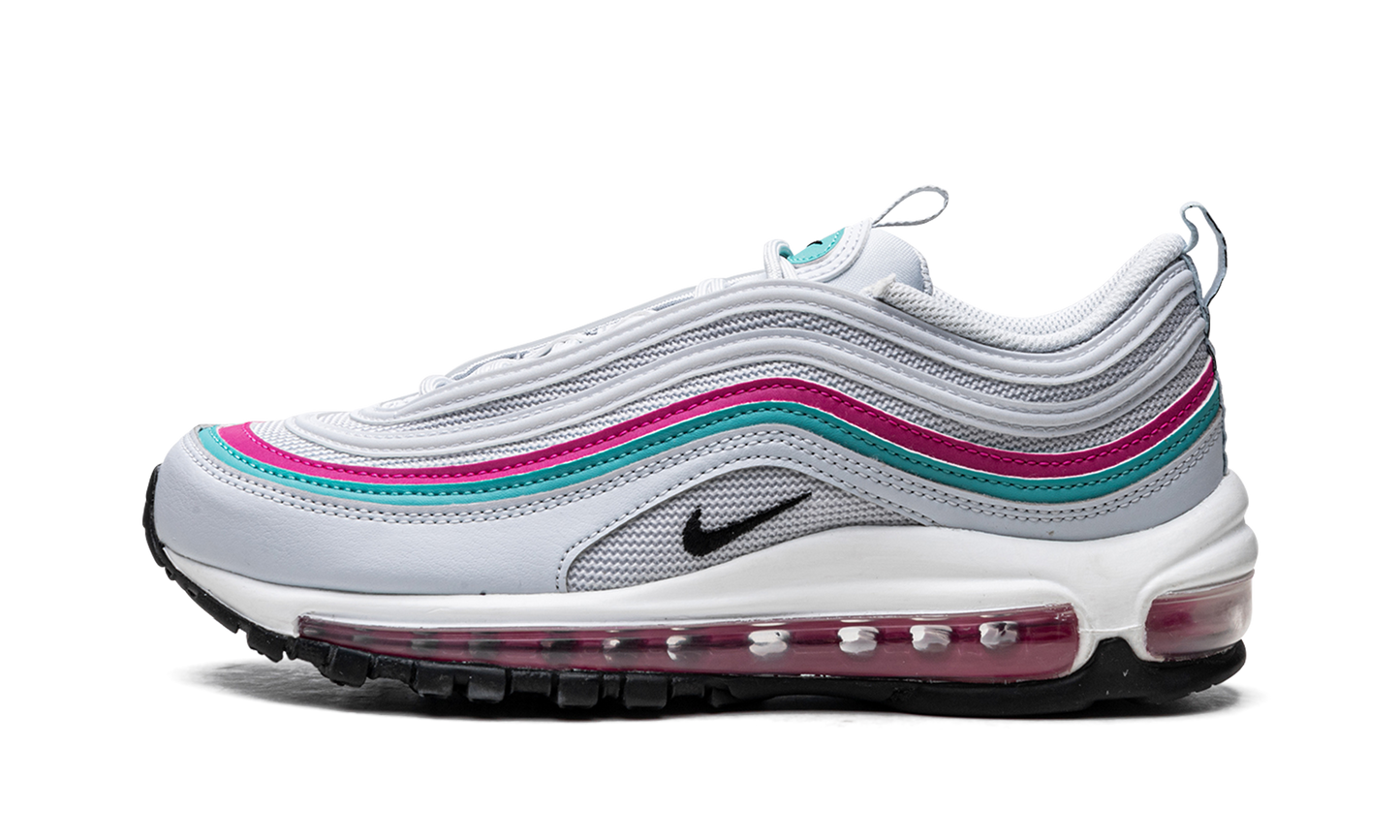 Nike AIR MAX 97 MNS WMNS "Silver Beach" DH5093 001