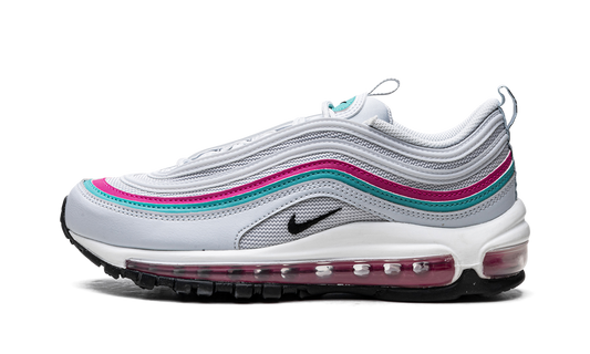Nike AIR MAX 97 MNS WMNS "Silver Beach" DH5093 001