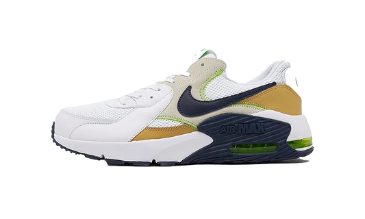 Nike Air Max Excee "Obsidian / Team Gold" CD4165 119