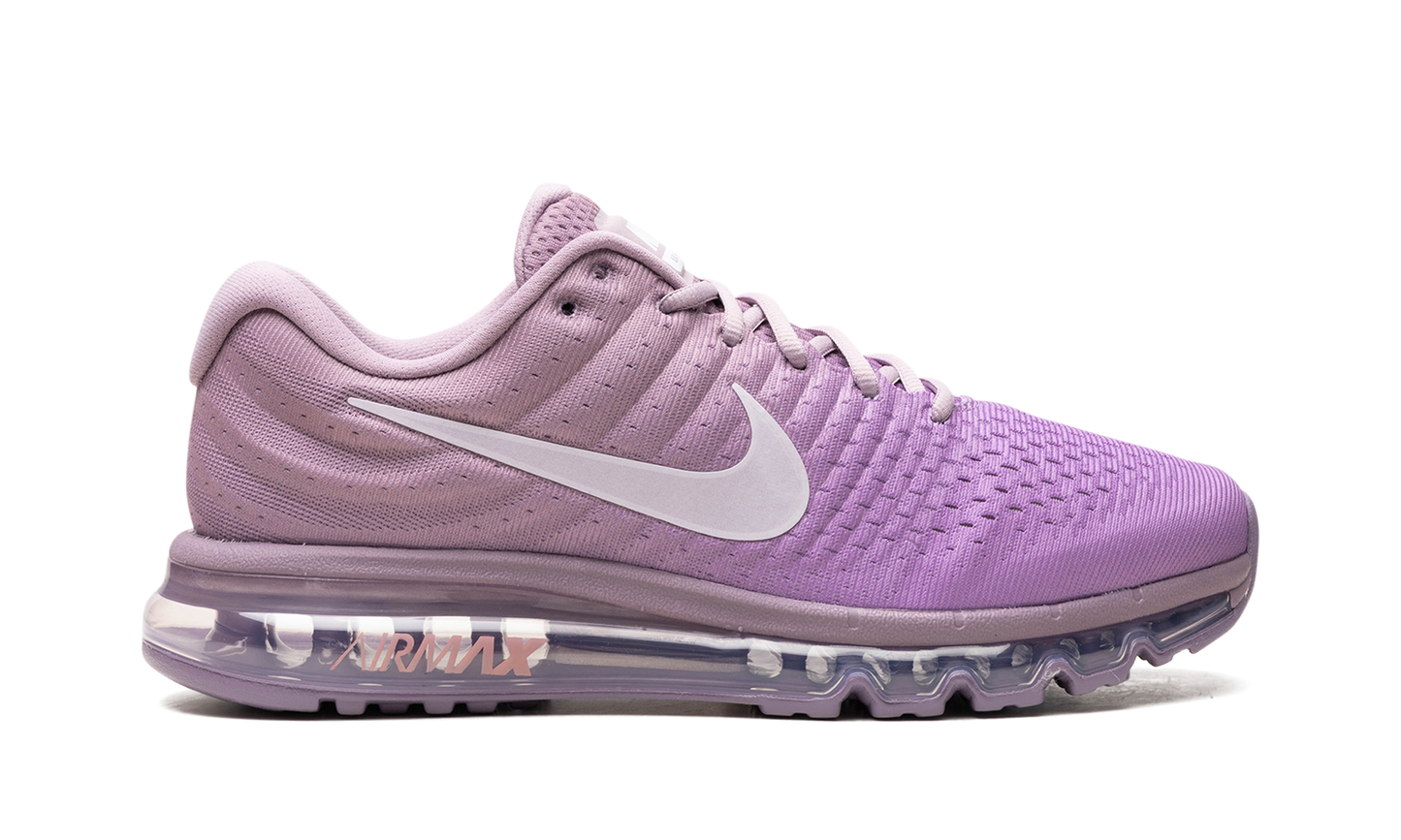 Nike Air Max 2017 WMNS "Plum Lavender" 849560 555