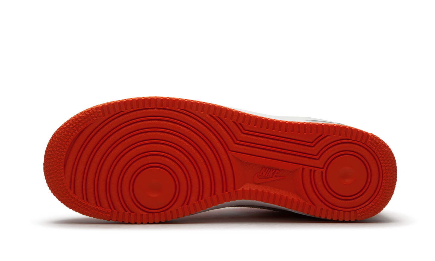 Nike Air Force 1 Premium "Halloween" 313641 011