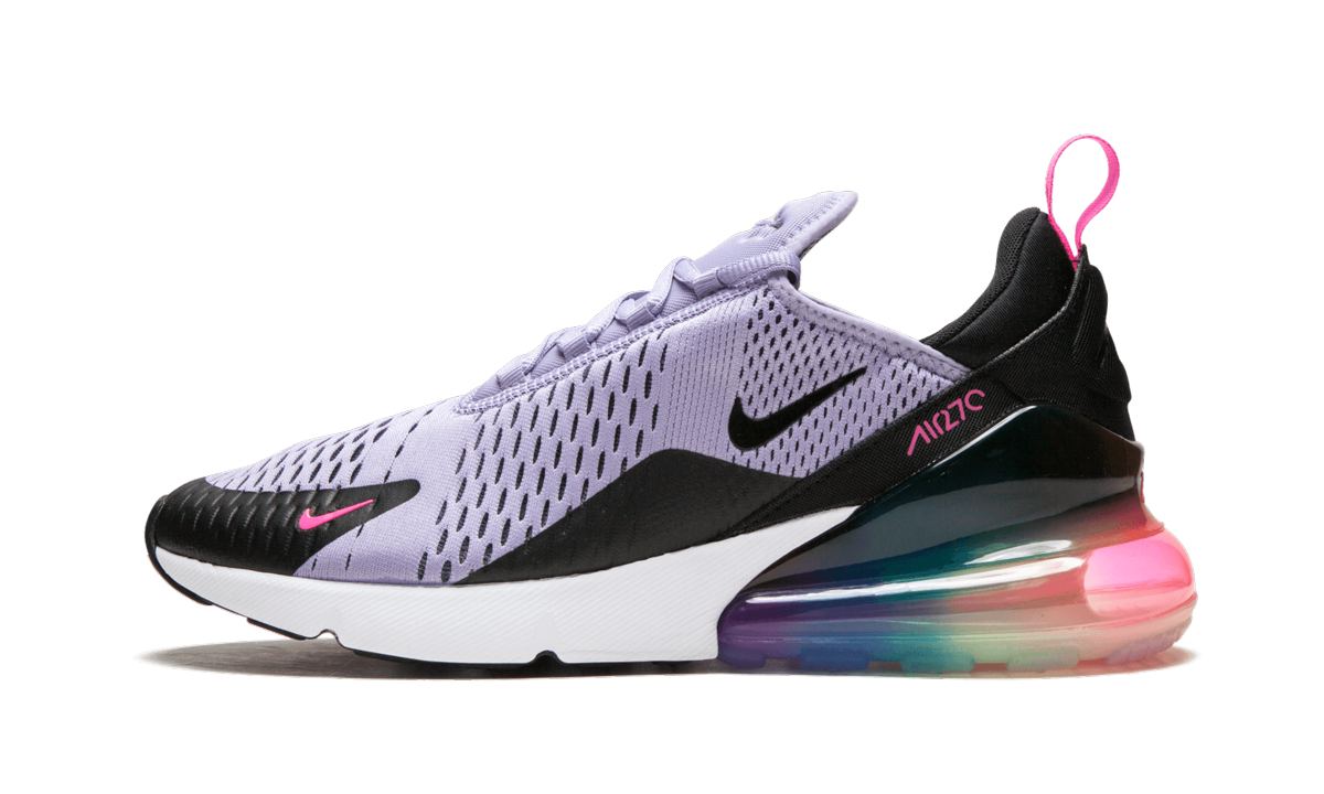 Nike Air Max 270 BETRUE "Be True" AR0344 500