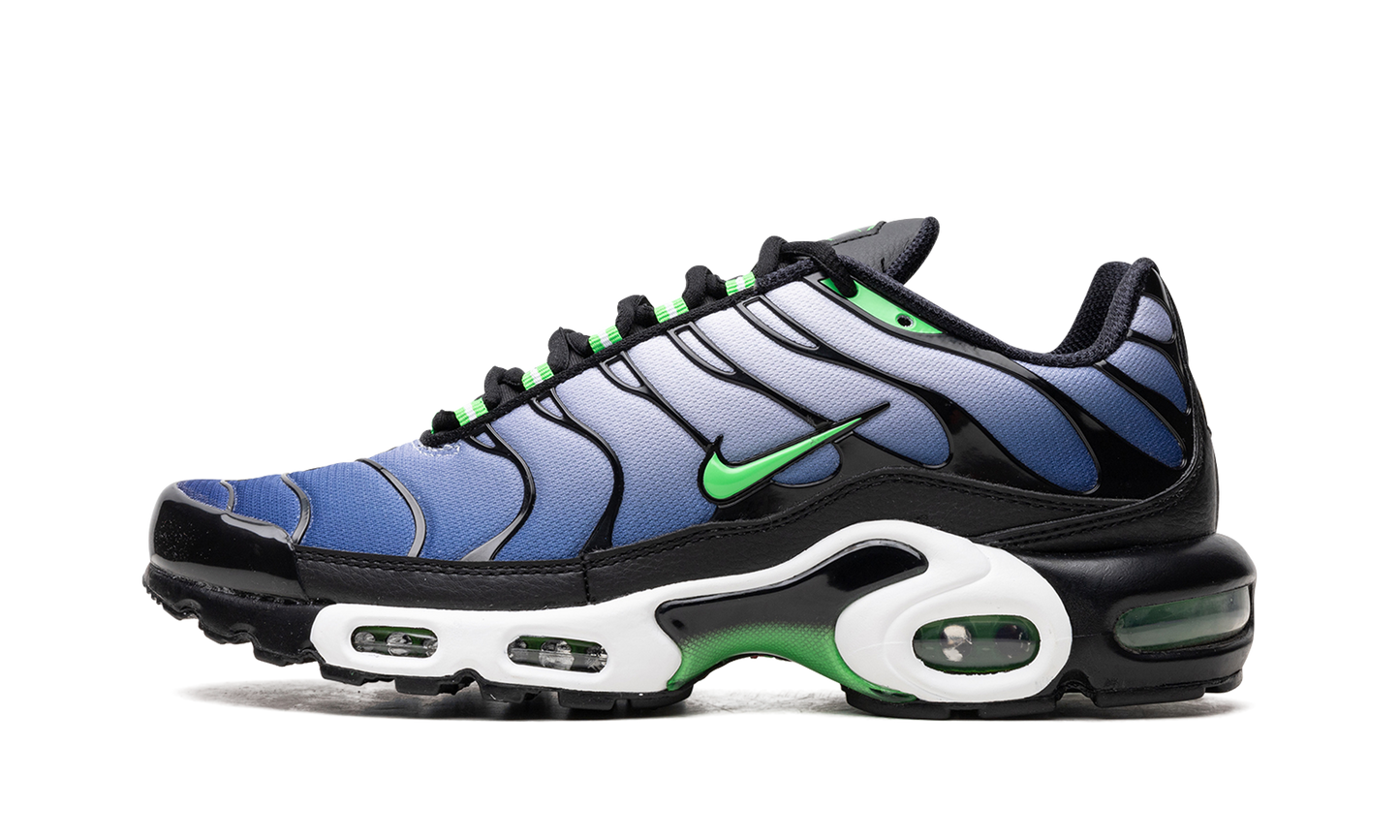 Nike Air Max Plus "Scream Green" DX4326 001