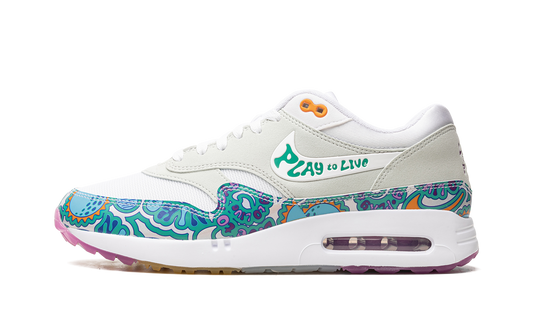Nike Air Max 1 Golf "Play To Live" DV1407 100