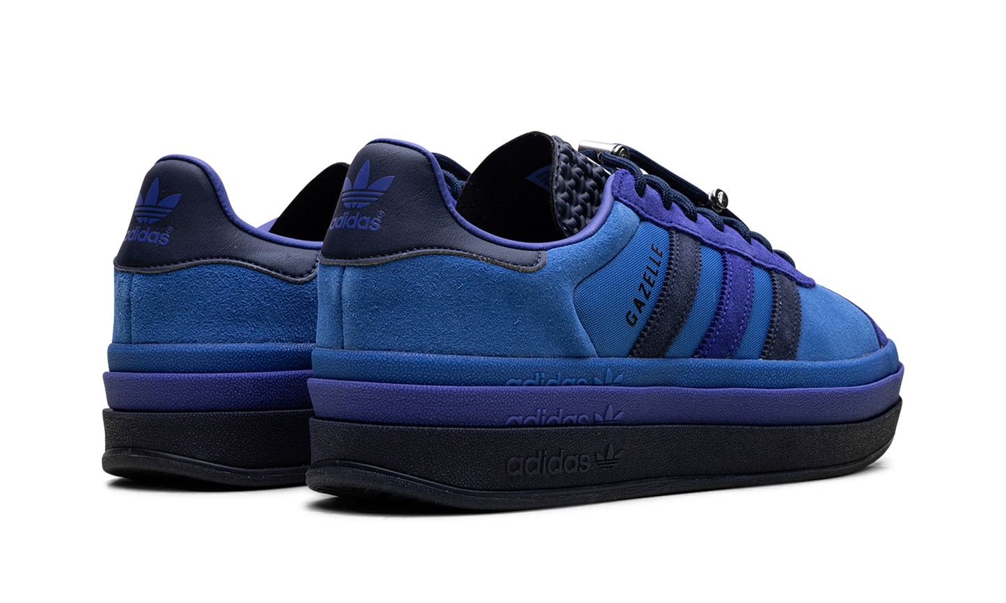 Adidas Gazelle Bold WMNS "Bright Royal" IH9991